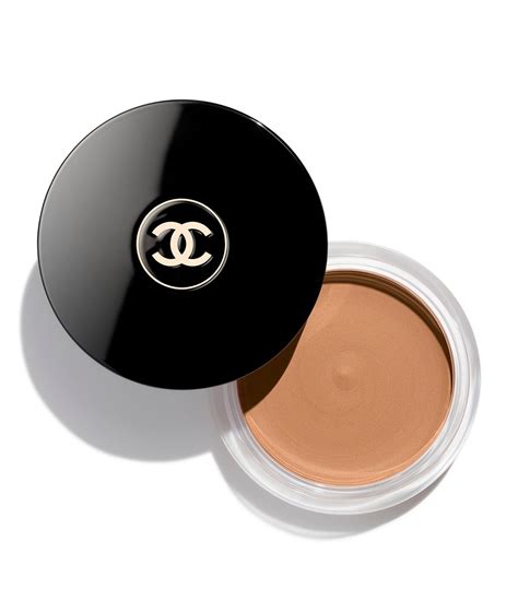 chanel bronzer satin al|bronzer by Chanel.